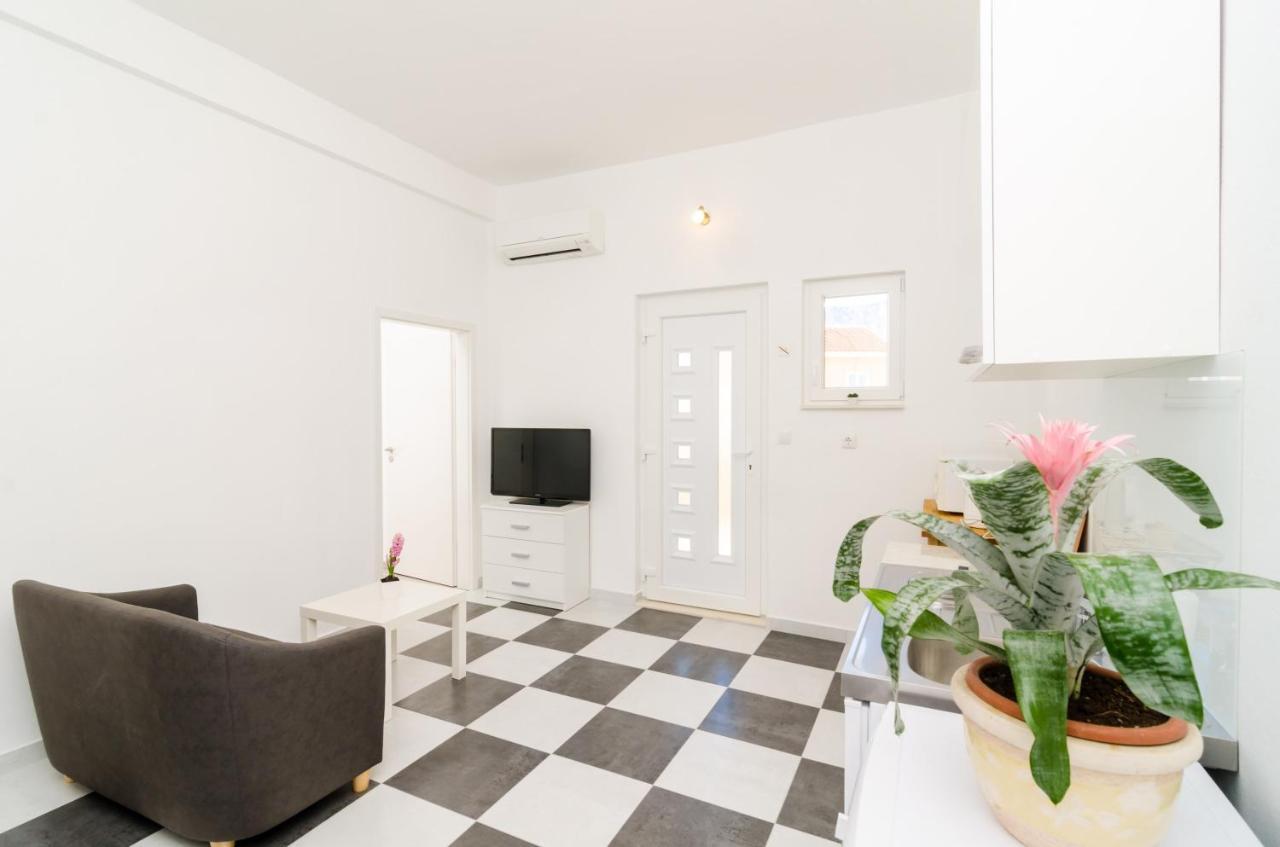 Apartment Amabilis Mlini Eksteriør bilde