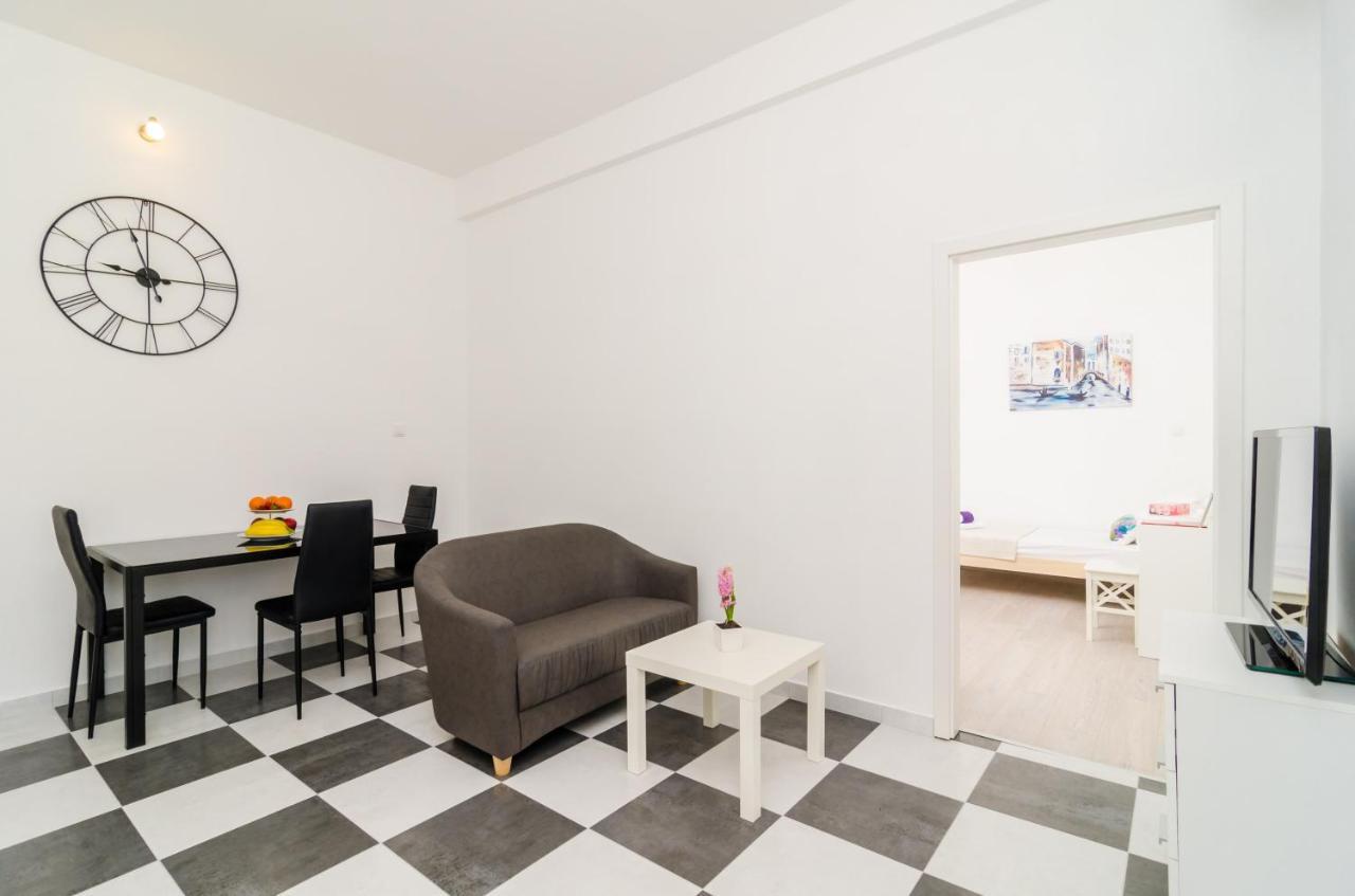 Apartment Amabilis Mlini Eksteriør bilde